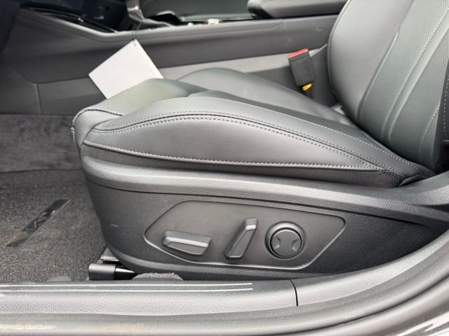 New 2026 Kia K5 EX FWD image 17