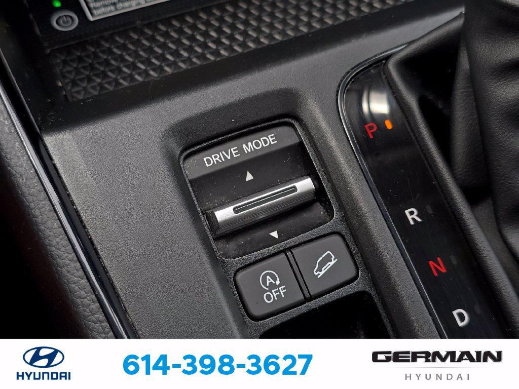 Used 2024 Honda CR-V EX-L image 32
