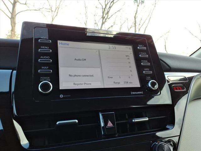 Certified 2024 Toyota Camry LE FWD image 22