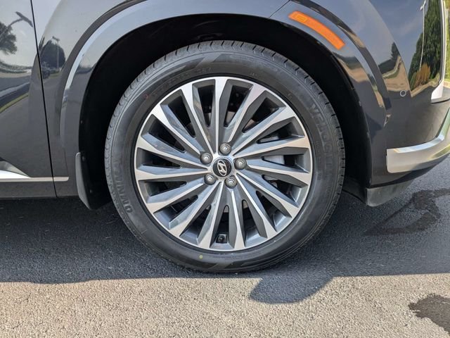 Used 2024 Hyundai Palisade Calligraphy AWD/4WD image 14