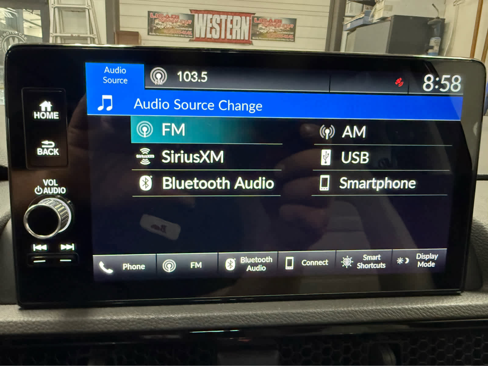 Used 2024 Honda CR-V EX-L image 17