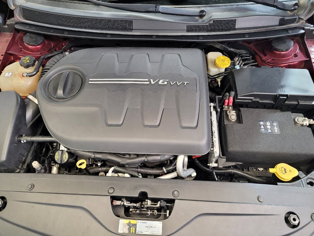 Used 2015 Chrysler 200 C w/ Navigation & Sound Group I AWD/4WD image 30