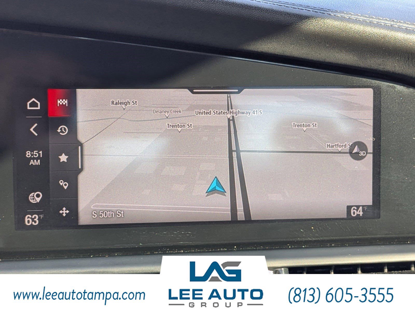 Used 2020 Alfa Romeo Giulia Ti Sport w/ Quick Order Package 22U Sport image 22