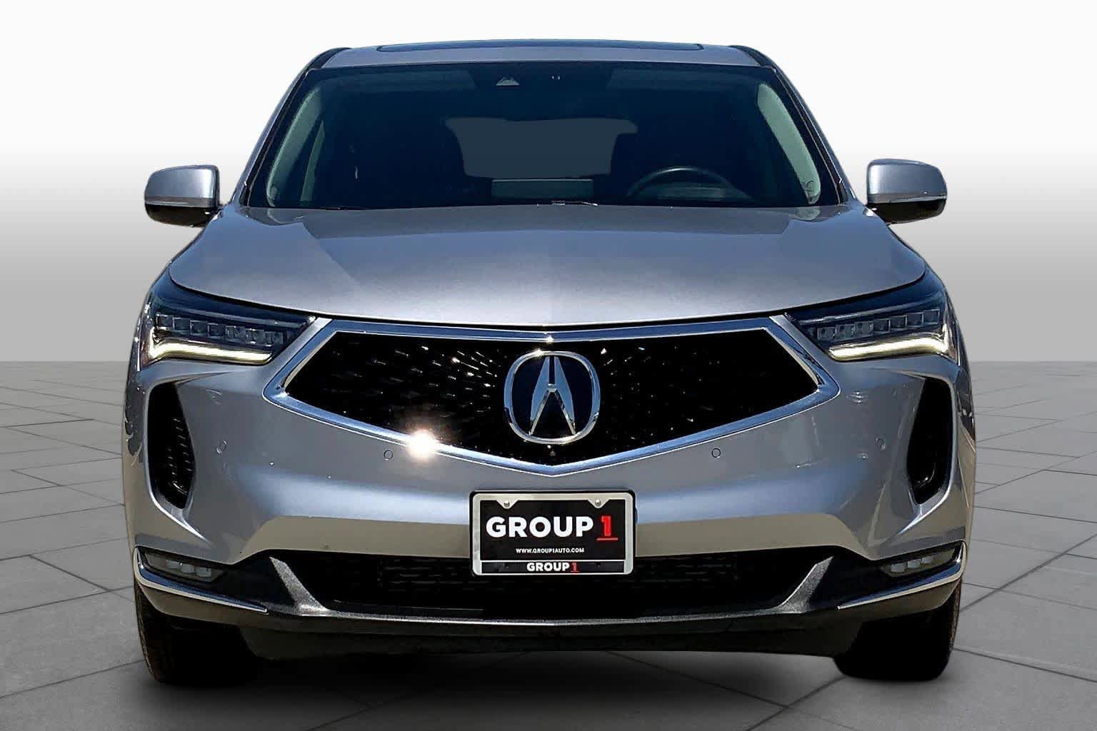 Used 2024 Acura RDX SH-AWD w/ Advance Package image 4