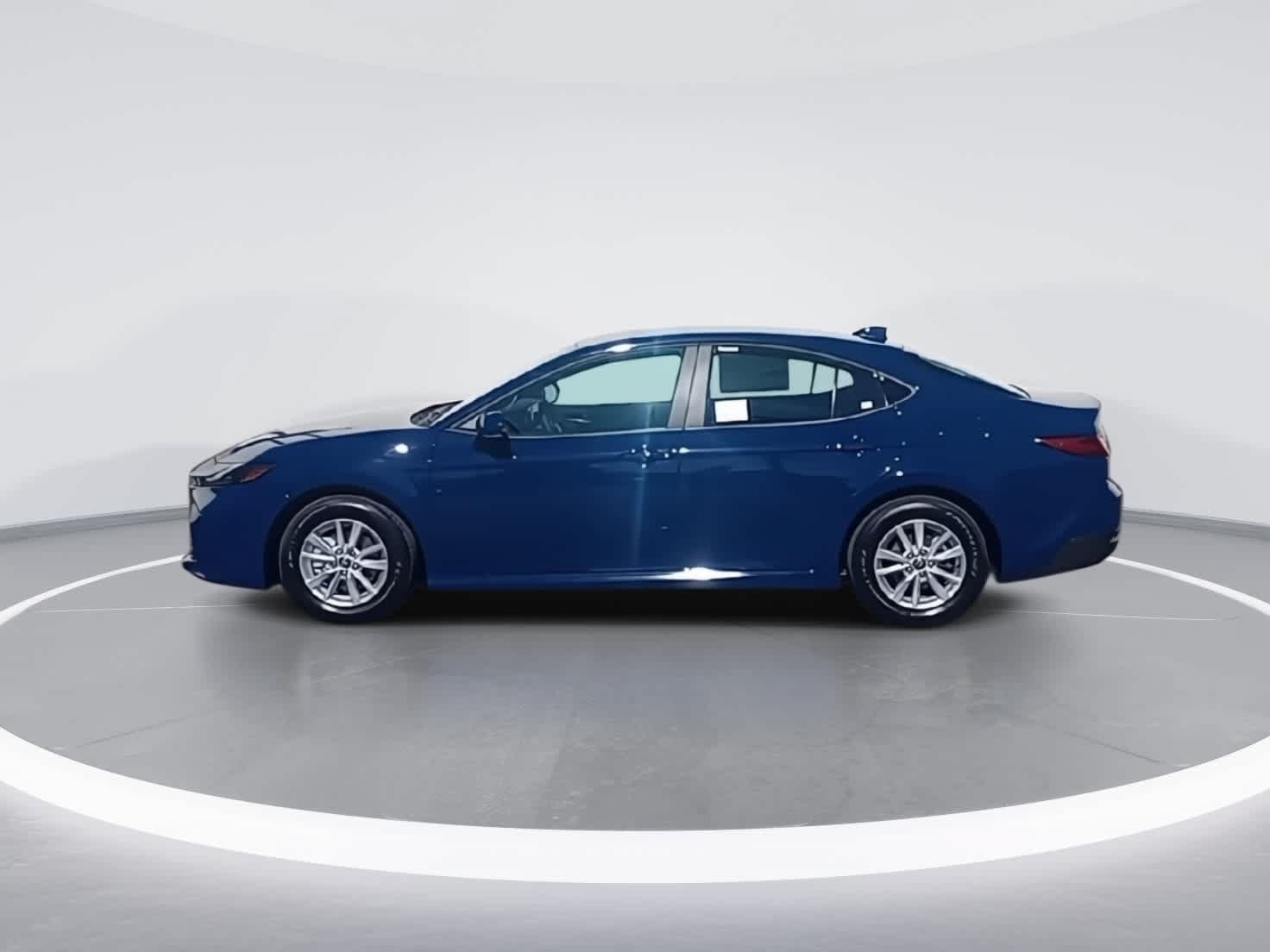 New 2025 Toyota Camry LE w/ Convenience Package AWD/4WD image 5