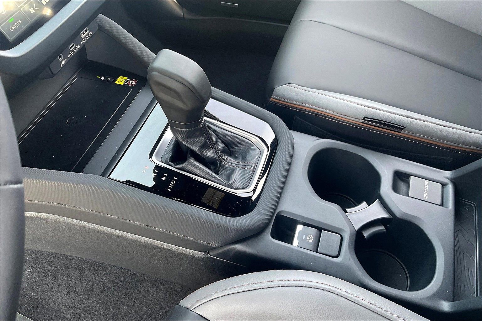 New 2025 Subaru Forester Sport w/ Popular Package image 8