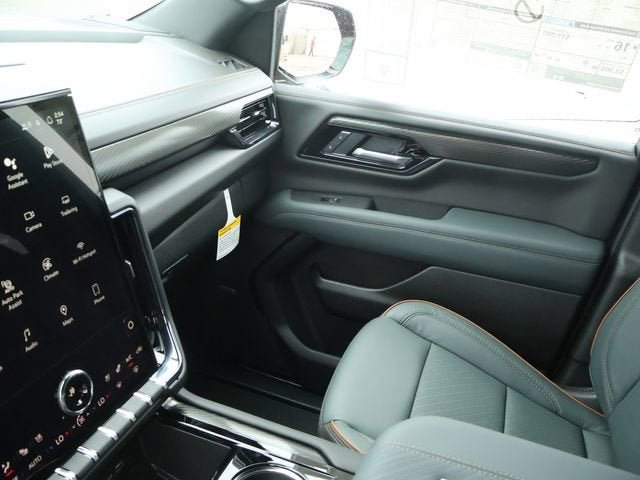 New 2026 GMC Yukon AT4 w/ AT4 Premium Plus Package AWD/4WD image 26