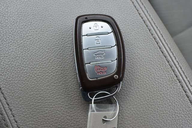 Used 2017 Hyundai Sonata Sport w/ Value Edition Package 02 FWD image 30