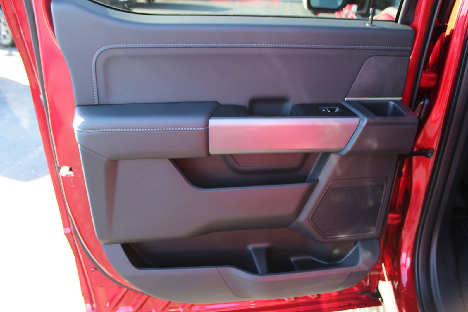 New 2025 Ford F150 XLT w/ Equipment Group 302A MID image 16