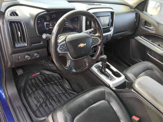 Used 2016 Chevrolet Colorado LT image 12
