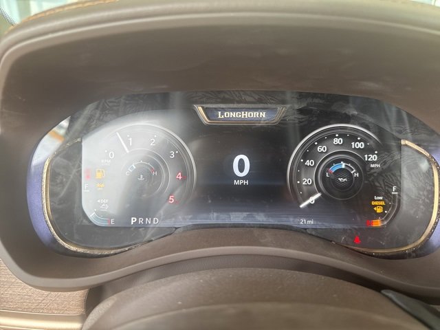 New 2025 RAM 2500 Limited image 25