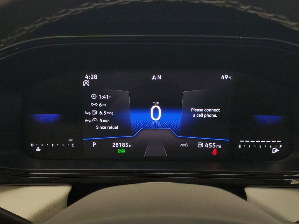 Used 2025 Volkswagen Taos S image 17