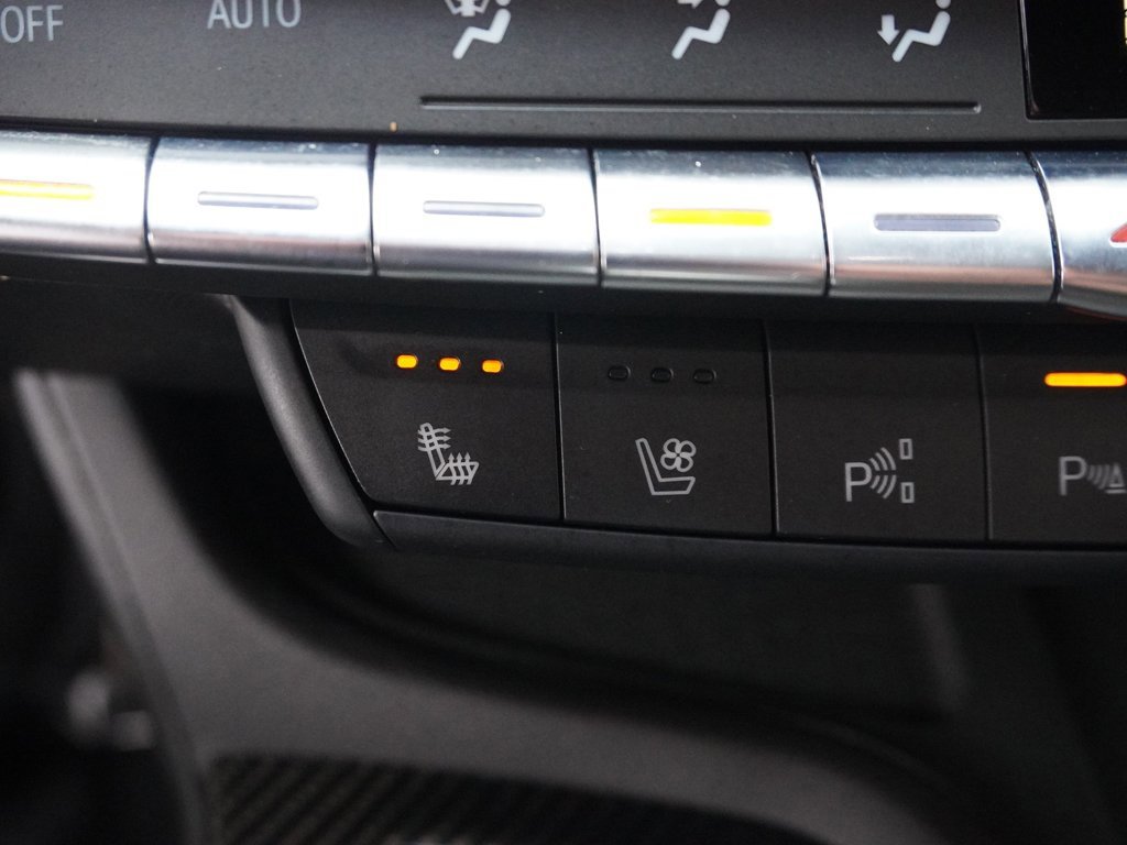 Used 2020 Cadillac CT5 V w/ Premium Package image 63