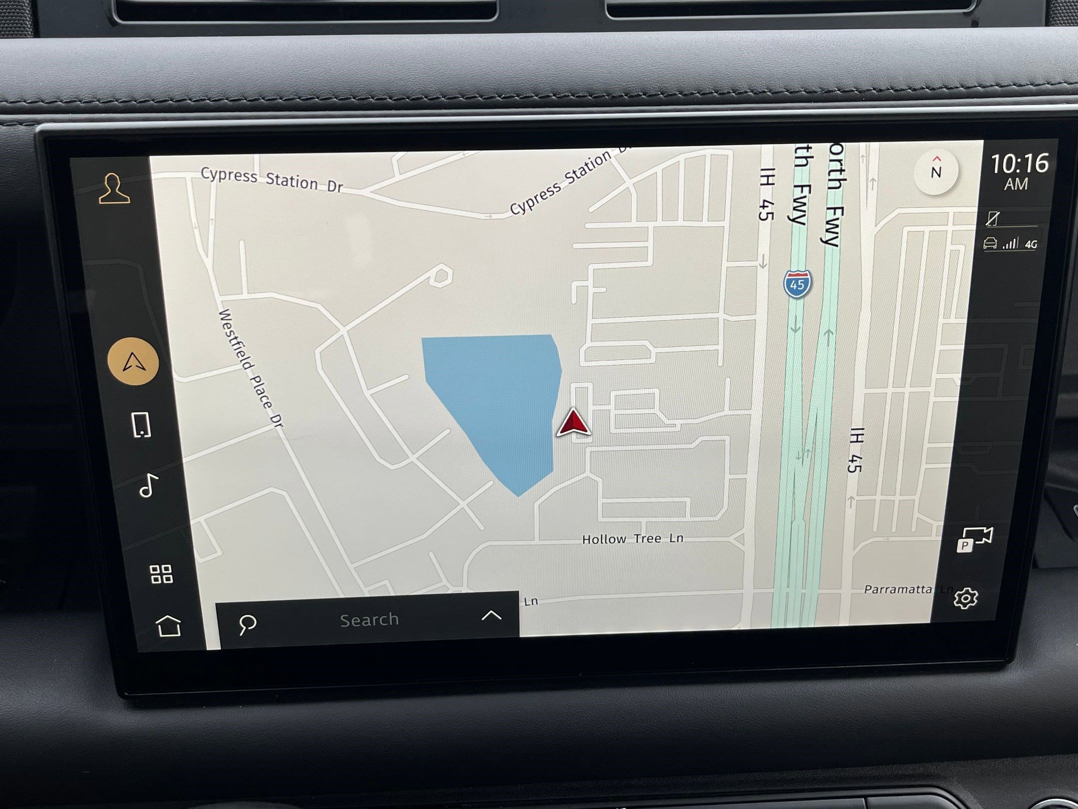 Used 2022 Land Rover Defender 90 V8 image 26