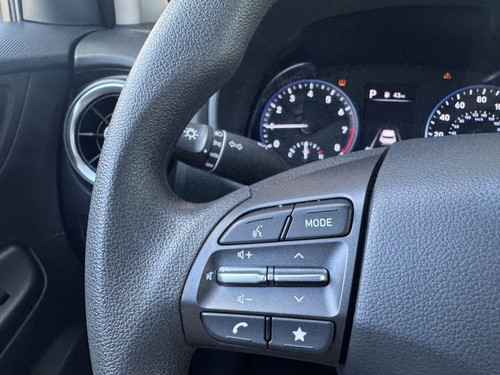 Used 2023 Hyundai Kona SEL w/ Cargo Package image 25