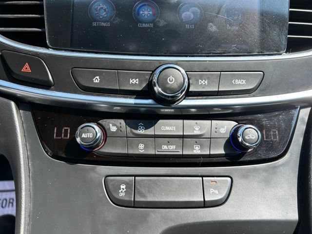 Used 2017 Buick LaCrosse Essence w/ Sights and Sounds Package FWD image 29