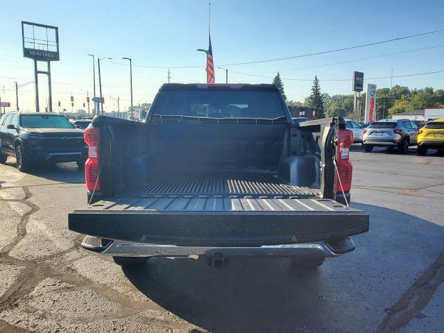 Used 2025 Chevrolet Silverado 1500 LT image 26