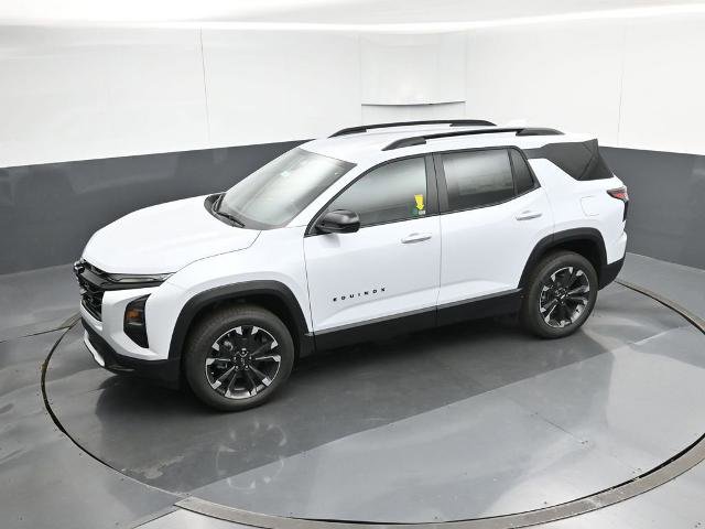 New 2026 Chevrolet Equinox RS w/ Convenience Package III image 18