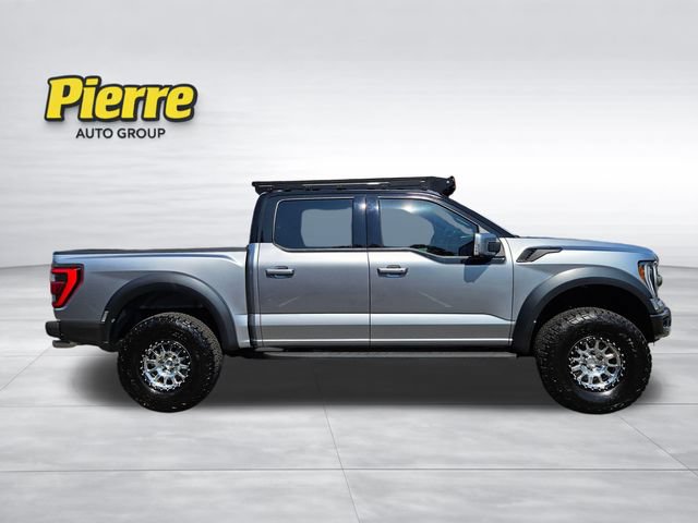 Used 2023 Ford F150 Raptor AWD/4WD image 6