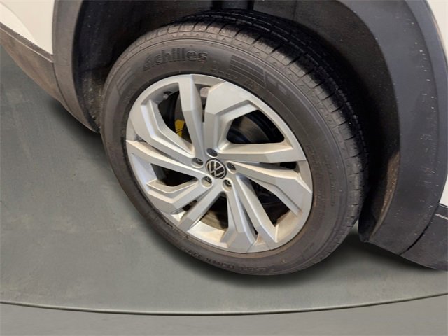 Used 2021 Volkswagen Atlas SE image 9