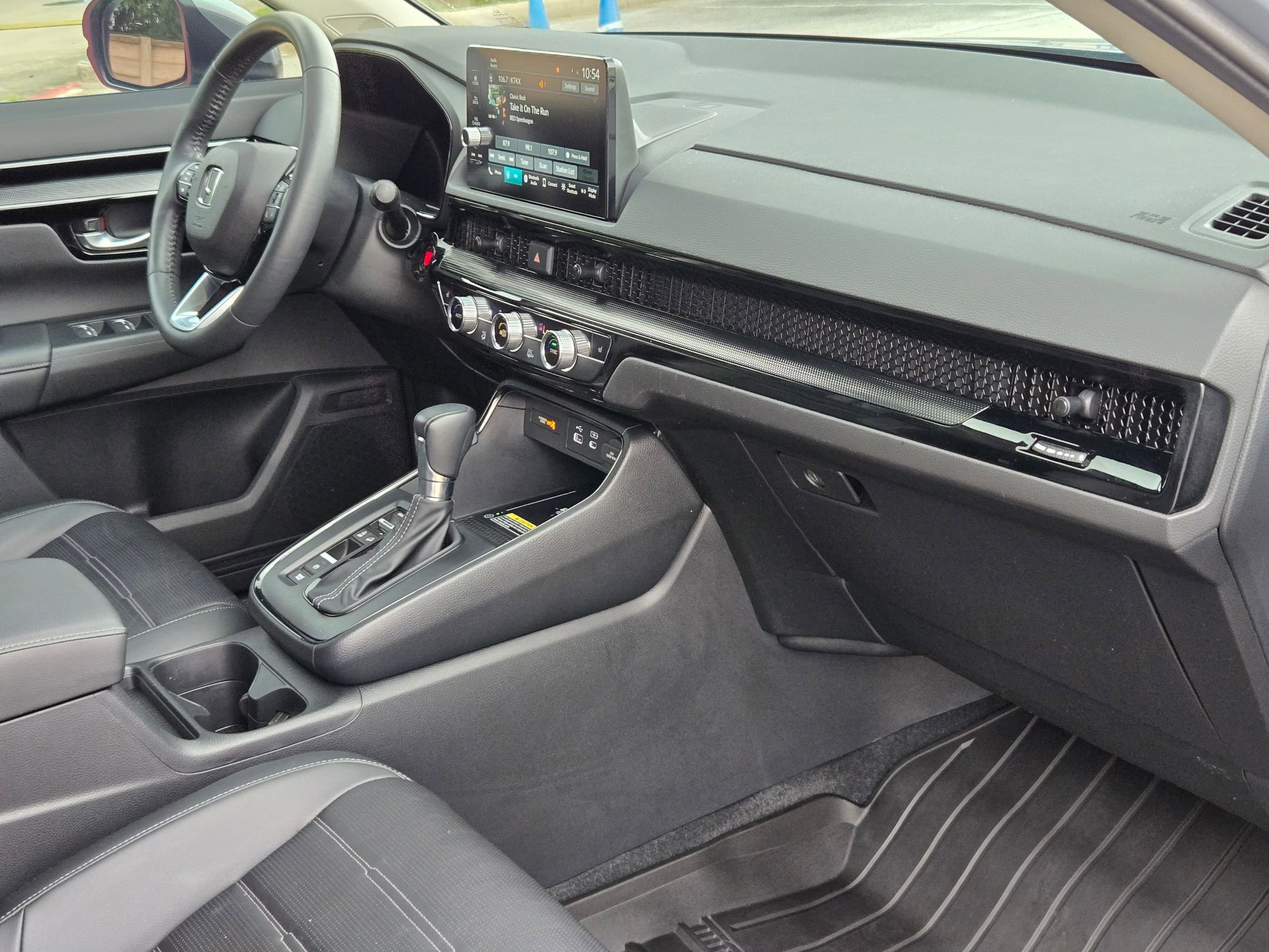 Used 2024 Honda CR-V EX-L image 29