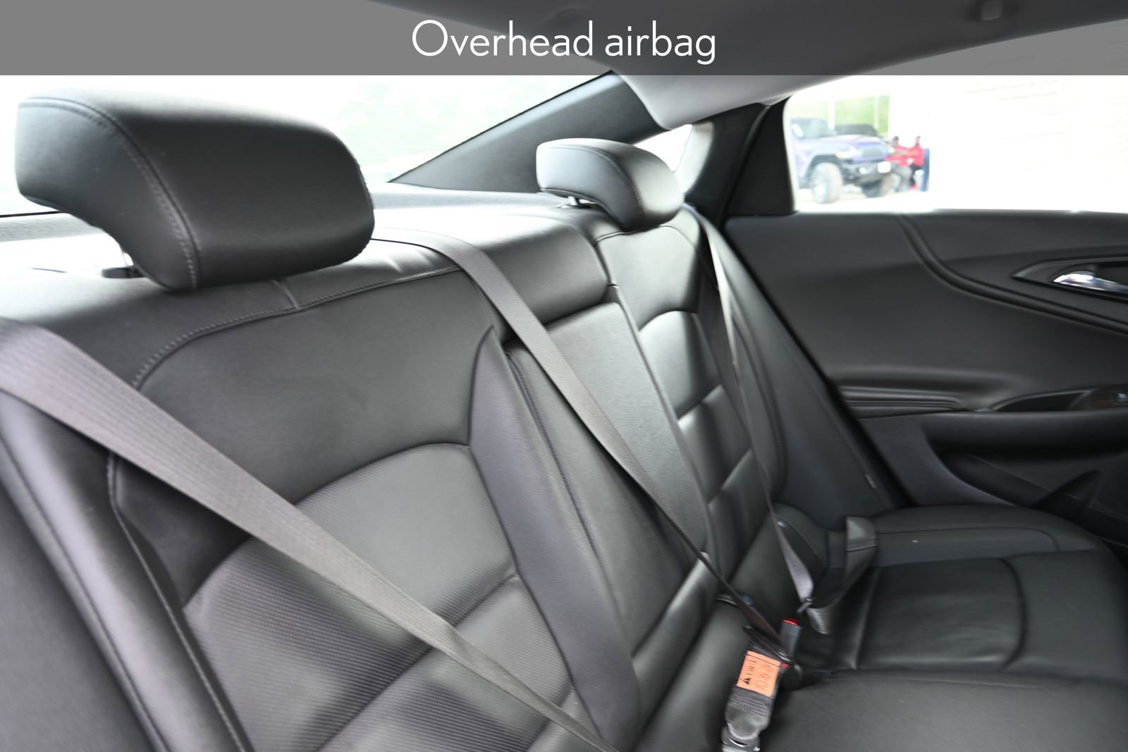 Used 2024 Chevrolet Malibu LT image 26