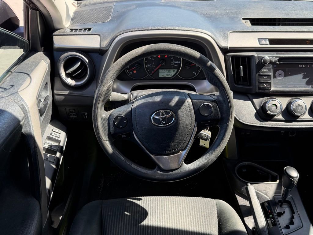 Used 2016 Toyota RAV4 LE FWD image 7