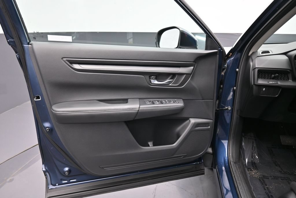 Certified 2024 Honda CR-V EX image 18
