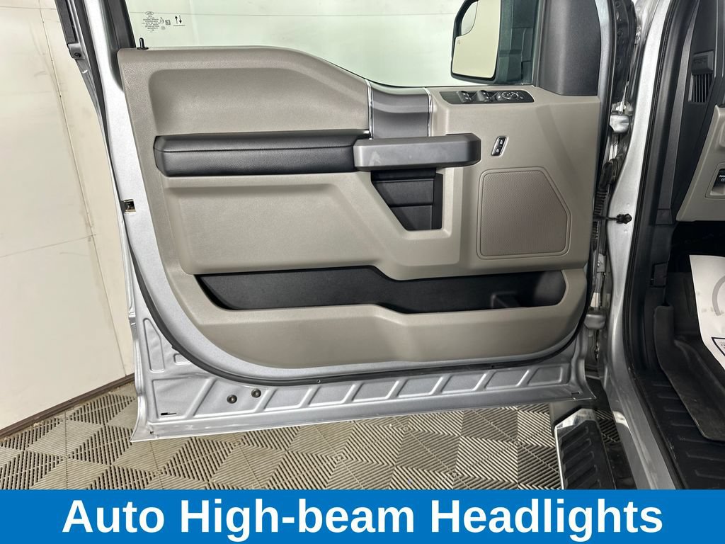 Used 2020 Ford F150 XLT w/ Equipment Group 302A Luxury AWD/4WD image 15