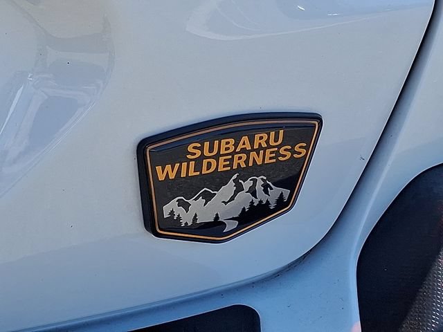 Used 2024 Subaru Crosstrek 2.5i Wilderness w/ Crosstrek Mirror Package AWD/4WD image 31