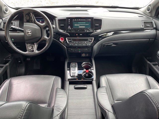 Used 2019 Honda Pilot Touring image 25