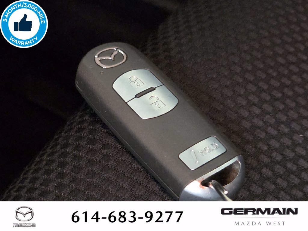 Used 2016 MAZDA CX-5 Touring AWD/4WD image 34