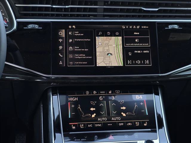 New 2026 Audi Q7 3.0T Premium Plus AWD/4WD image 24