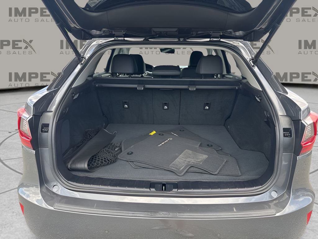 Used 2018 Lexus RX 350 FWD w/ Premium Package image 30