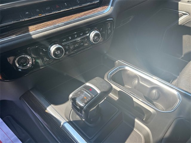 Used 2023 GMC Sierra 1500 Elevation w/ X31 Off-Road Package image 18