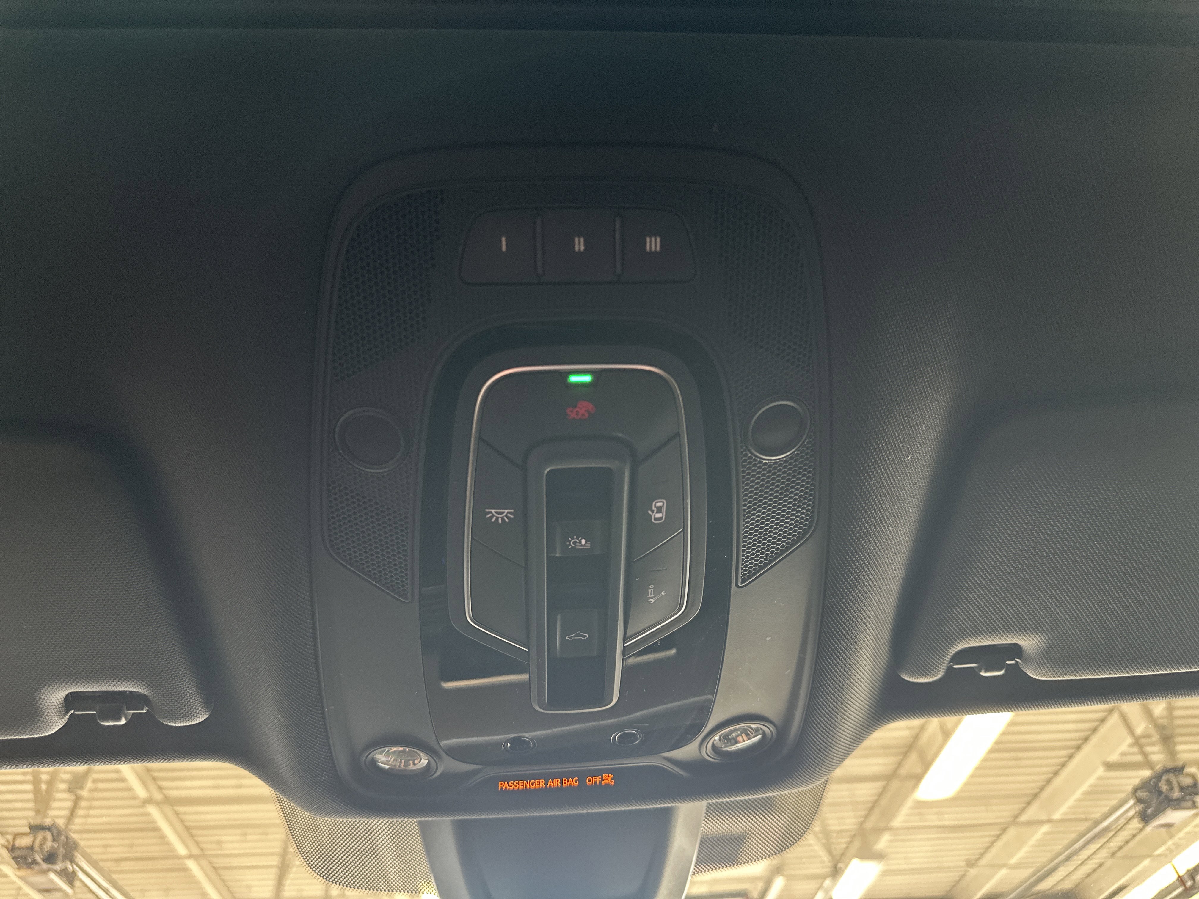 Used 2019 Audi SQ5 Premium Plus w/ Premium Plus Package image 39