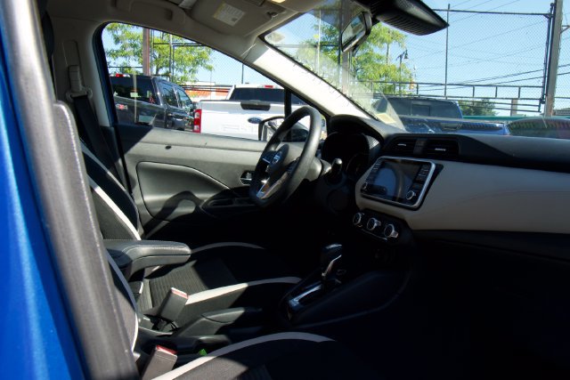Used 2020 Nissan Versa SV FWD image 26