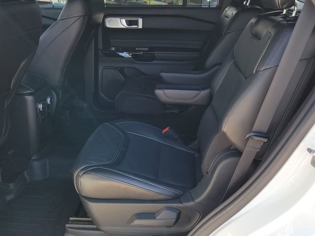 Used 2021 Ford Explorer ST w/ Equipment Group 401A AWD/4WD image 11