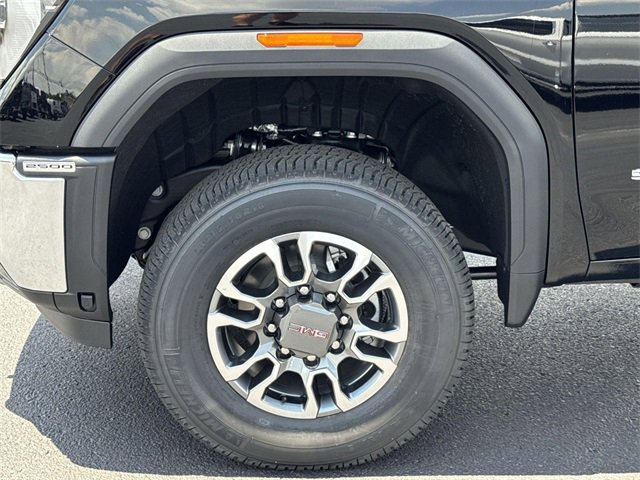 New 2025 GMC Sierra 2500 SLT image 22