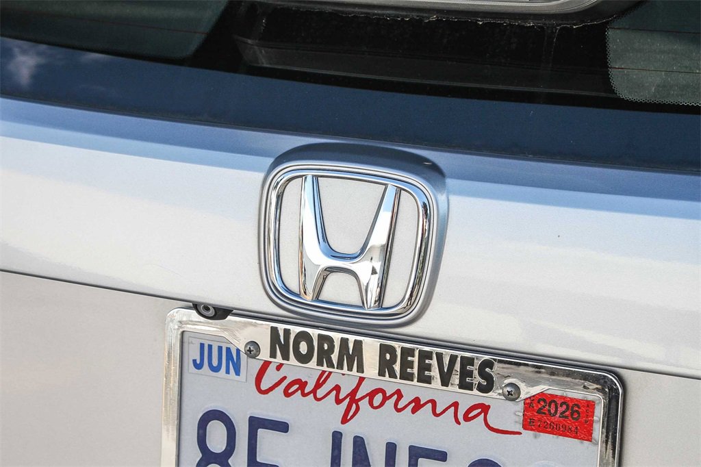 Used 2018 Honda Civic Sport image 12