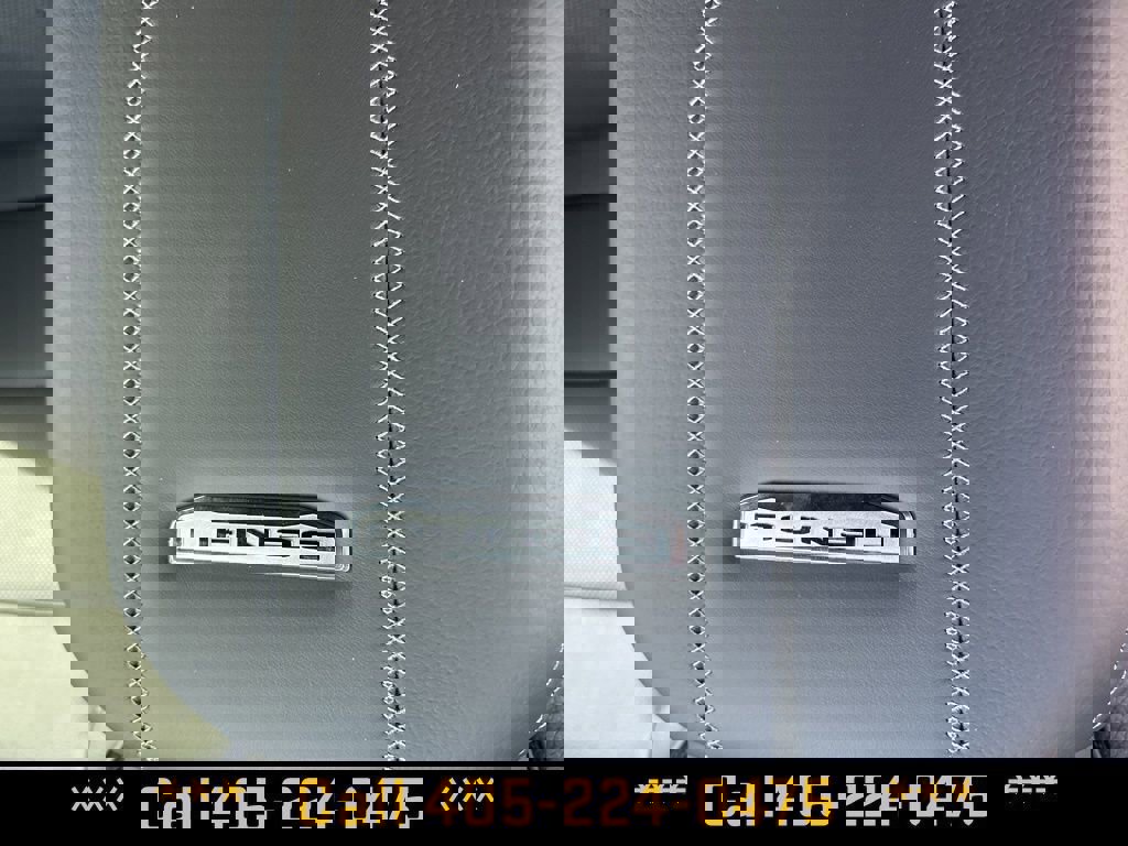 New 2026 GMC Yukon Denali w/ Sun & Power Step Package AWD/4WD image 14