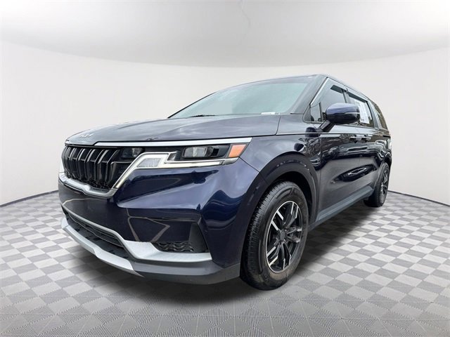 Used 2023 Kia Carnival LX