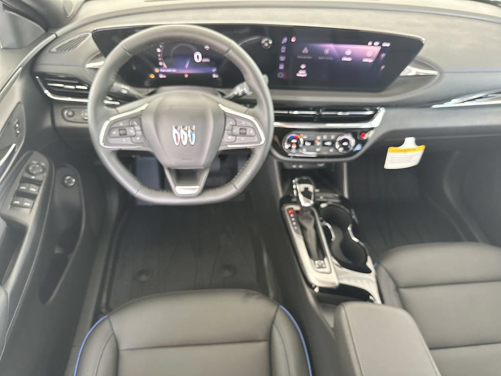 New 2026 Buick Envista Sport Touring w/ Convenience I Package FWD image 15