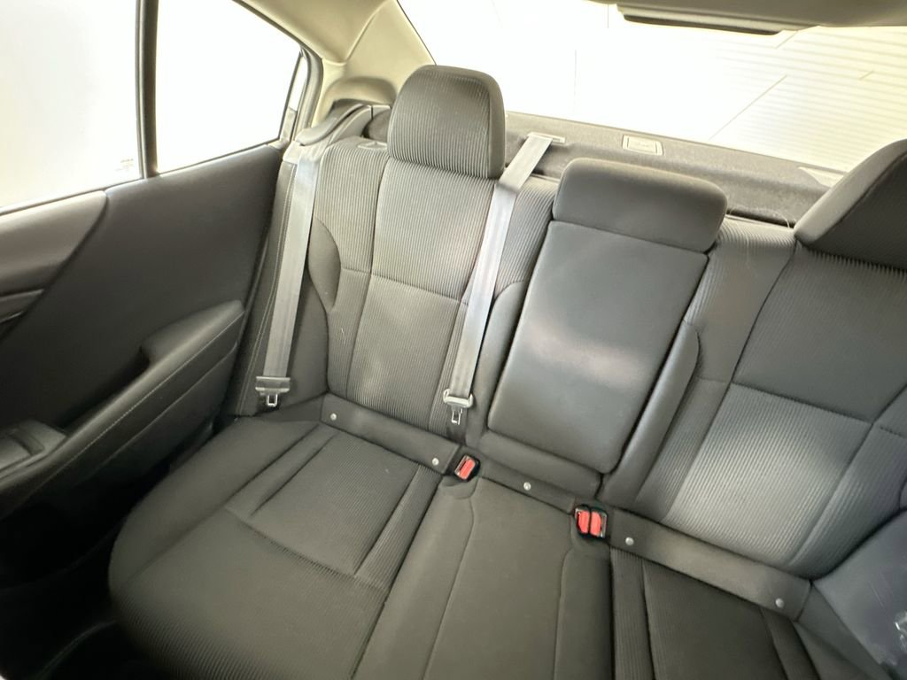 Used 2020 Subaru Legacy Premium AWD/4WD image 12