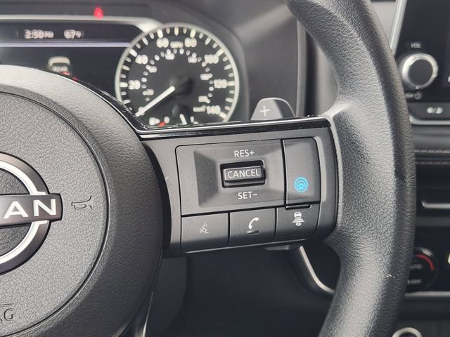 Used 2023 Nissan Rogue SV AWD/4WD image 24