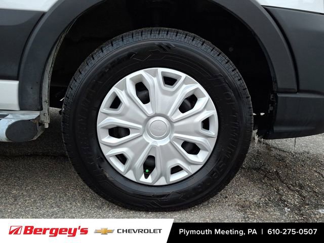 Used 2024 Ford Transit 250 Low Roof w/ Exterior Upgrade Package image 9