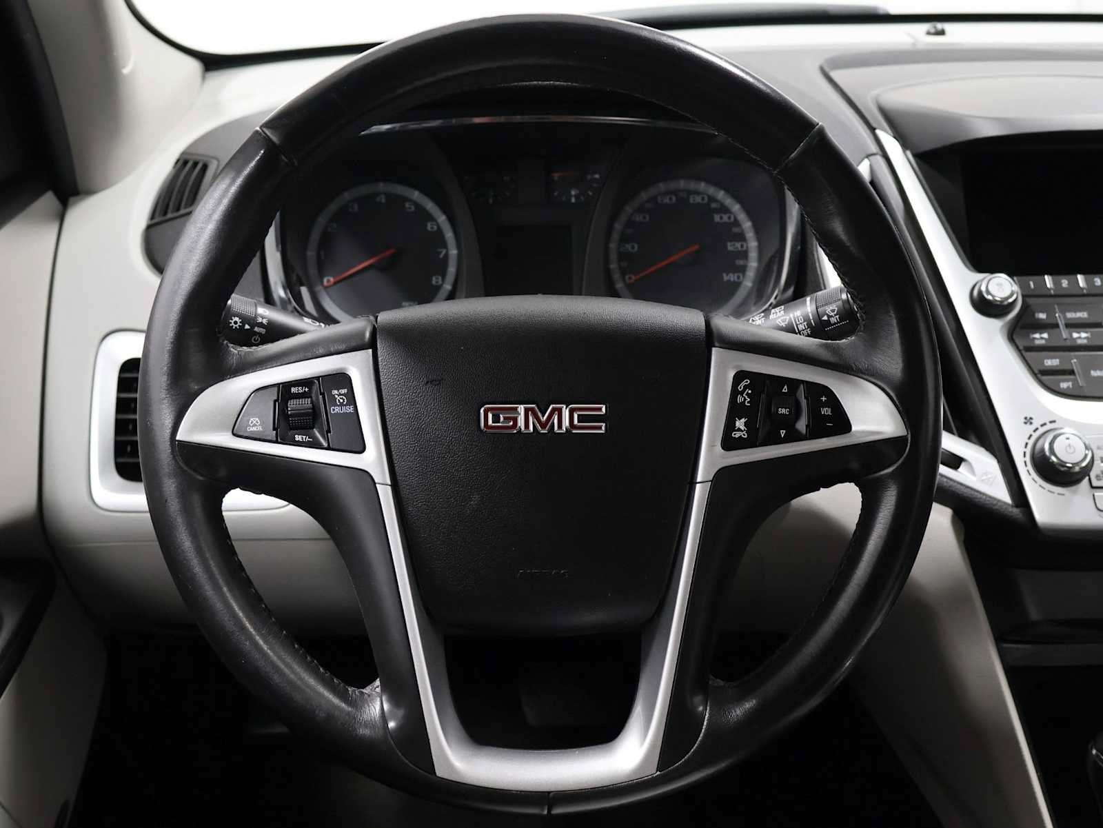Used 2016 GMC Terrain SLT w/ Open Road Package FWD image 23