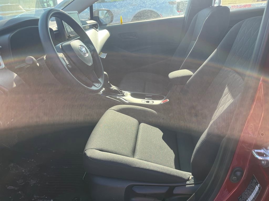 New 2026 Toyota Corolla LE image 10