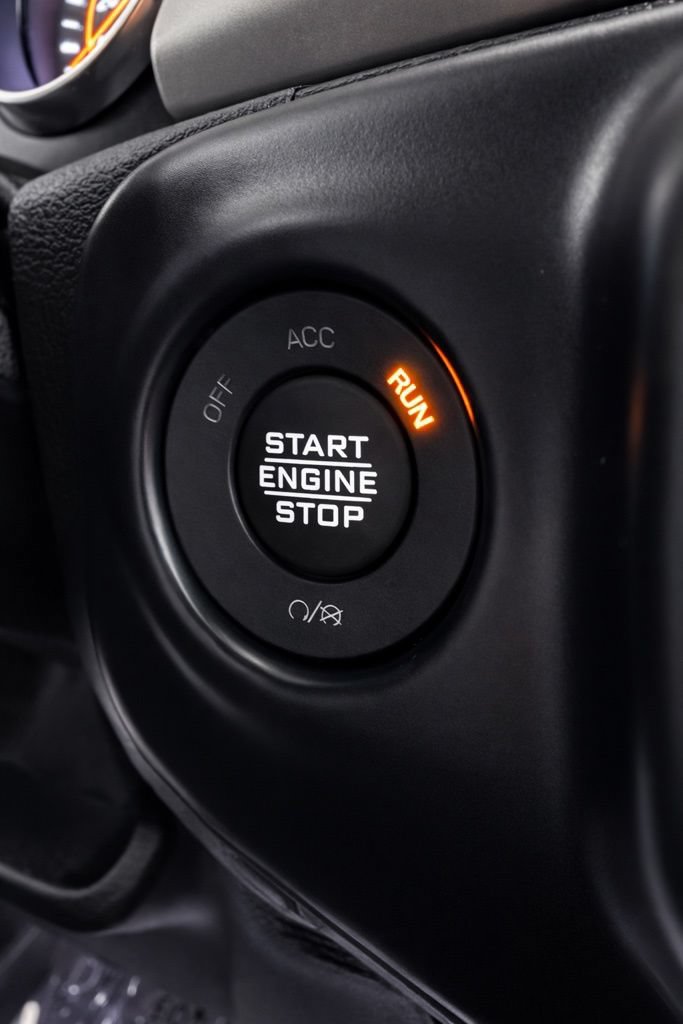 Used 2021 Jeep Wrangler Unlimited Sport AWD/4WD image 33