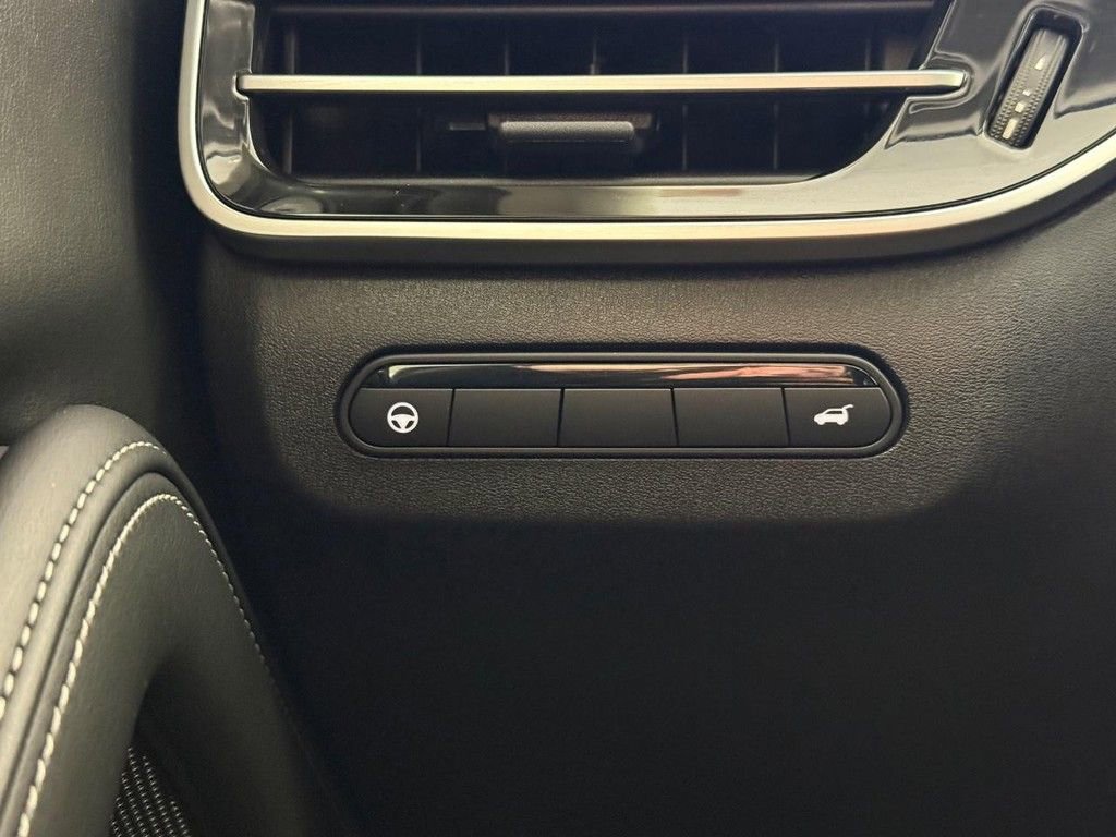 Used 2024 INFINITI QX60 Luxe image 23